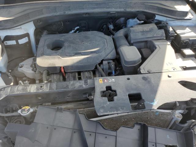 Photo 12 from auction – 2019 HYUNDAI SANTA FE S with VIN 5NMS23AD5KH043208