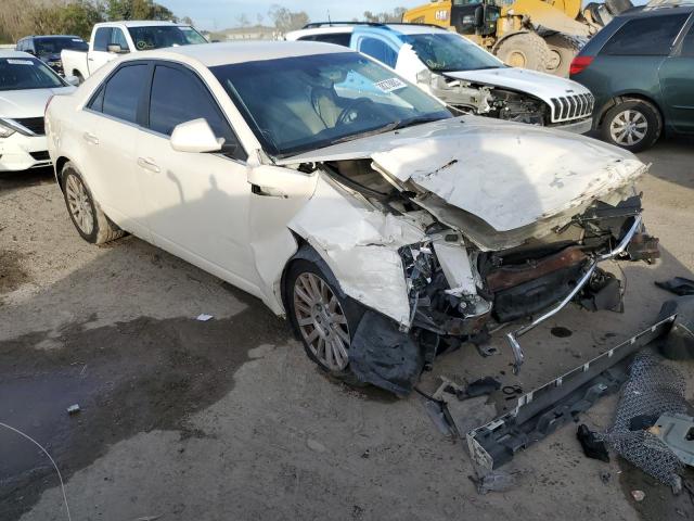 Photo 4 from auction – 2013 CADILLAC CTS LUXURY with VIN 1G6DE5E51D0150552