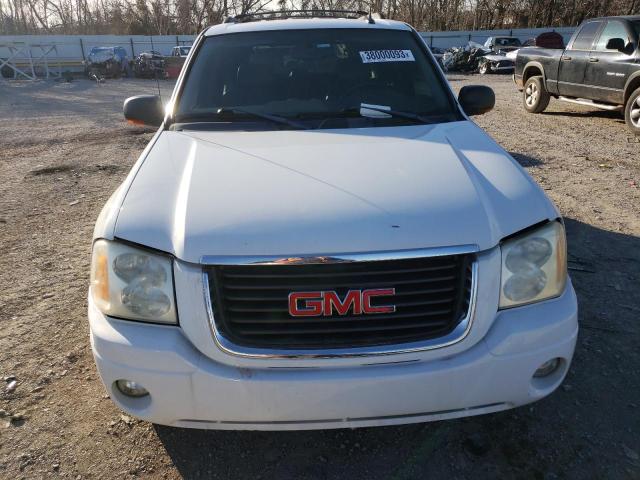 Photo 5 from auction – 2004 GMC ENVOY with VIN 1GKDT13S942318970