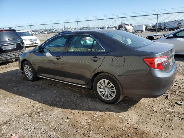 Photo 2 from auction – 2012 TOYOTA CAMRY BASE with VIN 4T1BF1FK8CU077780