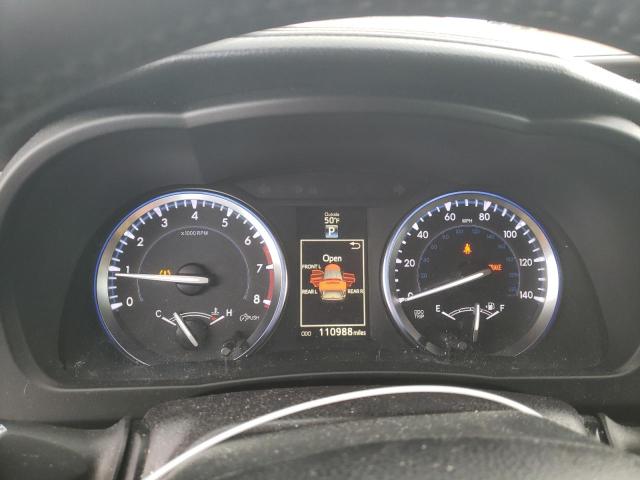 Photo 9 from auction – 2015 TOYOTA HIGHLANDER with VIN 5TDDKRFH2FS209291