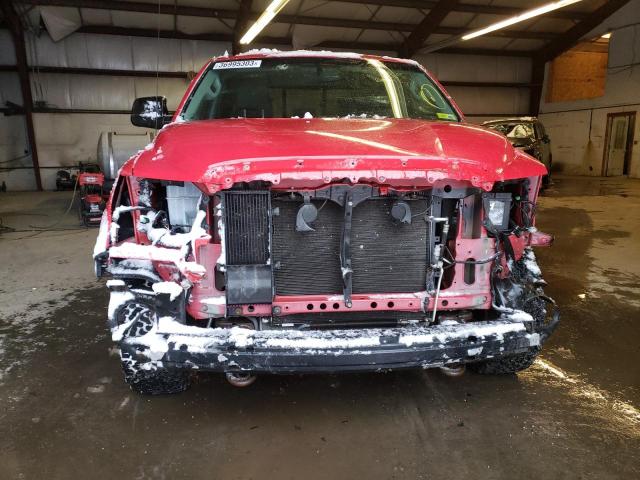 Photo 5 from auction – 2008 TOYOTA TUNDRA DOU with VIN 5TBBV54118S503547