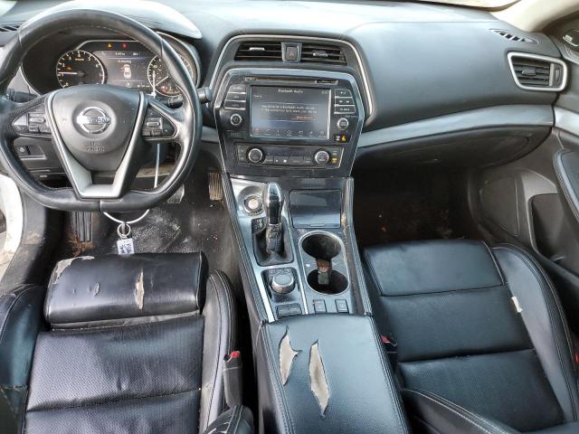 Photo 8 from auction – 2017 NISSAN MAXIMA 3.5 with VIN 1N4AA6APXHC453218