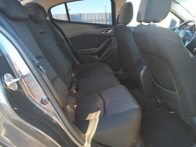 Photo 10 from auction – 2016 MAZDA 3 TOURING with VIN JM1BM1W75G1321026
