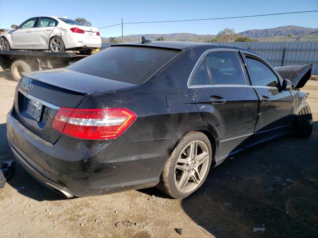Photo 3 from auction – 2011 MERCEDES-BENZ E 350 with VIN WDDHF5GB7BA328220