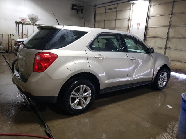 Photo 3 from auction – 2011 CHEVROLET EQUINOX LS with VIN 2CNFLCEC2B6366764