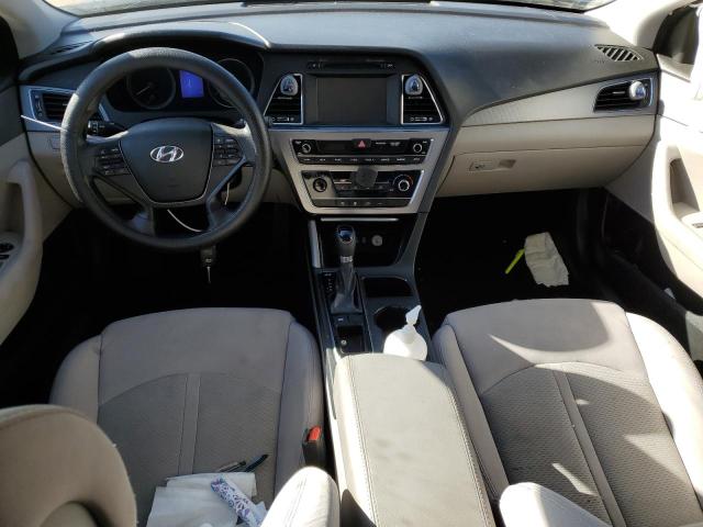 Photo 8 from auction – 2016 HYUNDAI SONATA SE with VIN 5NPE24AF8GH273971