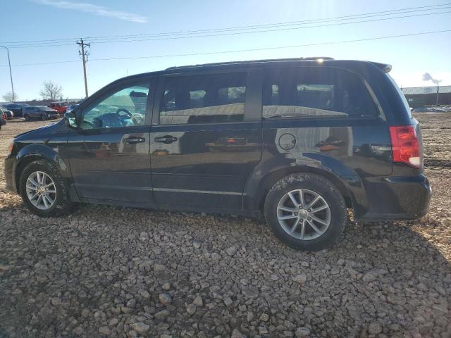 Photo 2 from auction – 2013 DODGE GRAND CARA with VIN 2C4RDGCG4DR597467