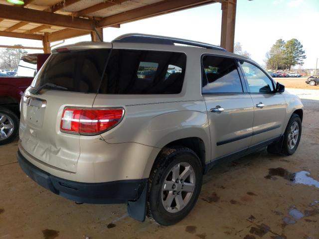 Photo 3 from auction – 2007 SATURN OUTLOOK XE with VIN 5GZER13777J142696