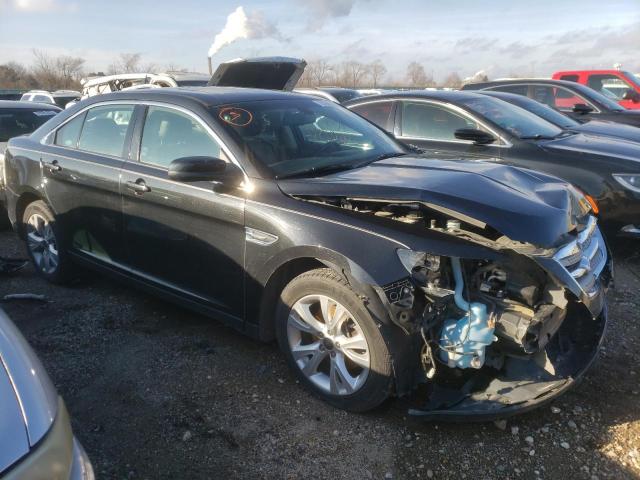 Photo 4 from auction – 2011 FORD TAURUS SEL with VIN 1FAHP2EW4BG102098