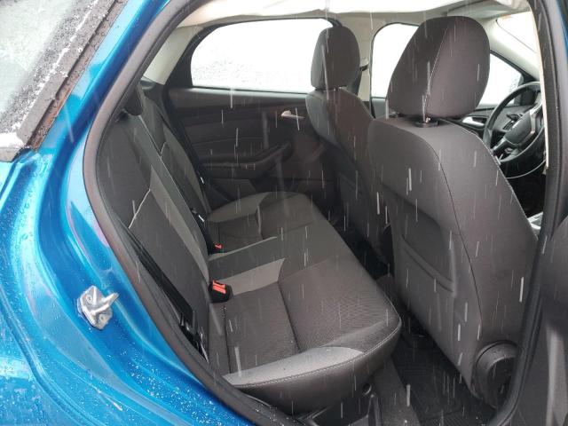 Photo 10 from auction – 2014 FORD FOCUS SE with VIN 1FADP3F21EL267800