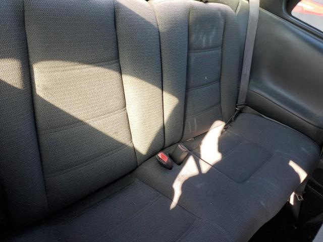 Photo 10 from auction – 2000 FORD MUSTANG with VIN 1FAFP4040YF173239