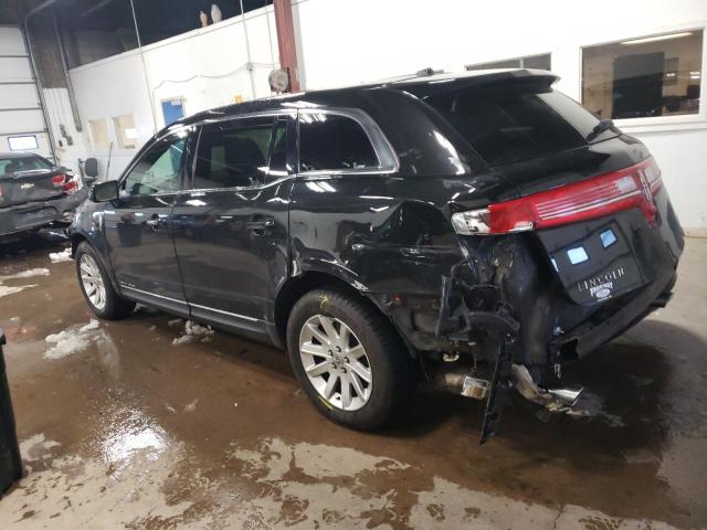 Photo 2 from auction – 2015 LINCOLN MKT with VIN 2LMHJ5NK2FBL03120