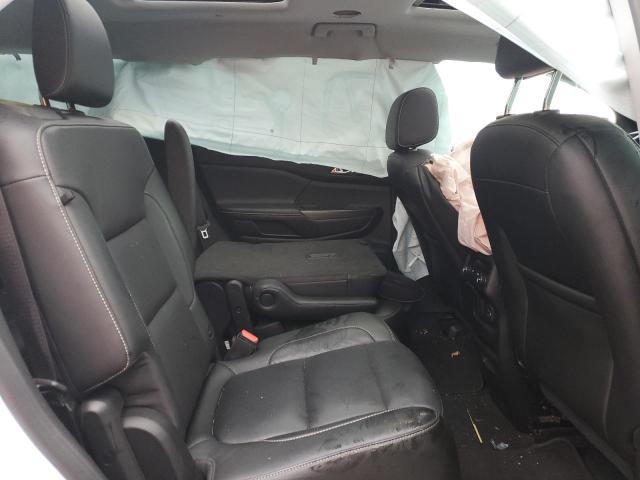 Photo 11 from auction – 2019 GMC ACADIA SLT with VIN 1GKKNULS5KZ213625