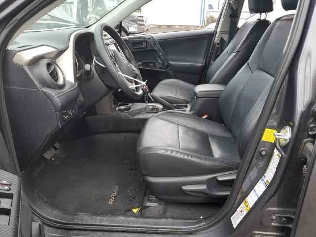 Photo 7 from auction – 2013 TOYOTA RAV4 XLE with VIN 2T3RFREV0DW125032
