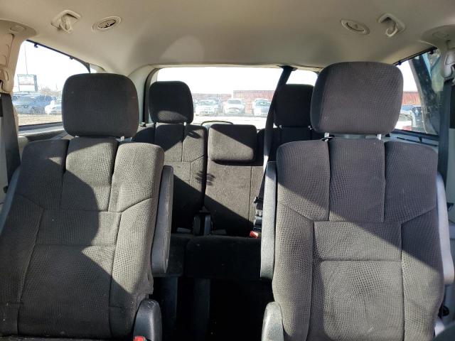 Photo 10 from auction – 2013 DODGE GRAND CARA with VIN 2C4RDGCG4DR597467