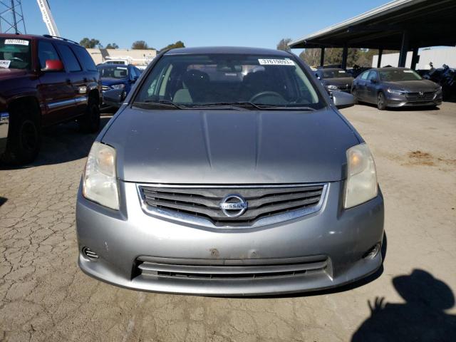 Photo 5 from auction – 2011 NISSAN SENTRA 2.0 with VIN 3N1AB6AP4BL662959