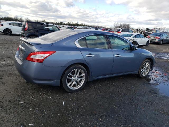 Photo 3 from auction – 2010 NISSAN MAXIMA S with VIN 1N4AA5AP6AC872893