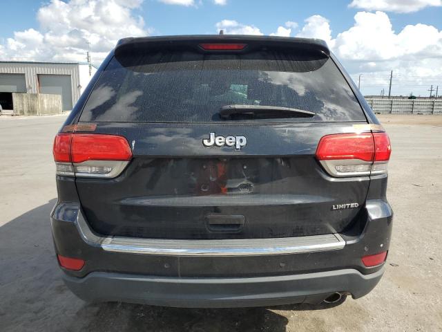 Photo 6 from auction – 2015 JEEP GRAND CHER with VIN 1C4RJEBG3FC788629