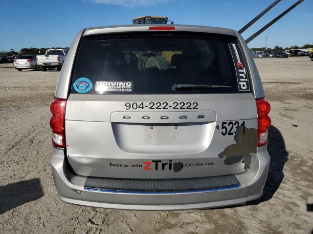 Photo 6 from auction – 2012 DODGE GRAND CARA with VIN 2C4RDGCG4CR304259