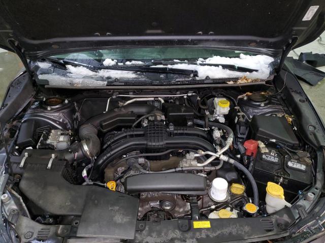 Photo 11 from auction – 2019 SUBARU IMPREZA PR with VIN 4S3GKAD6XK3613046