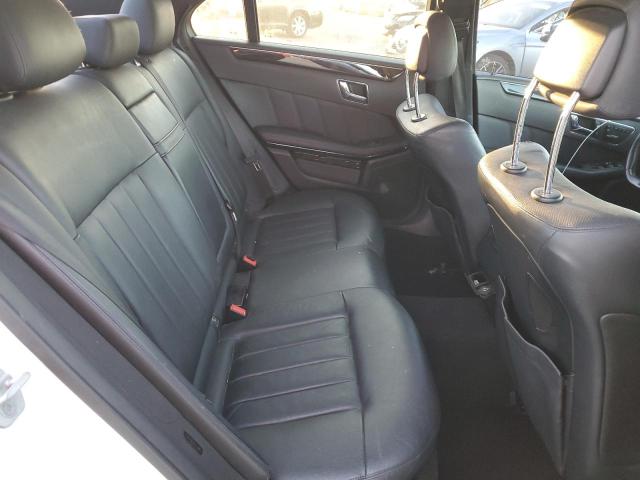 Photo 10 from auction – 2010 MERCEDES-BENZ E 550 with VIN WDDHF7CB5AA034122
