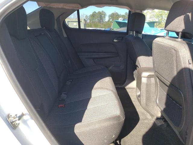 Photo 11 from auction – 2015 CHEVROLET EQUINOX LT with VIN 2GNALBEK7F1154601