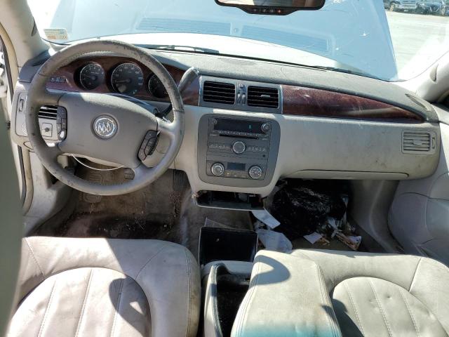 Photo 8 from auction – 2008 BUICK LUCERNE CX with VIN 1G4HD572X8U165503