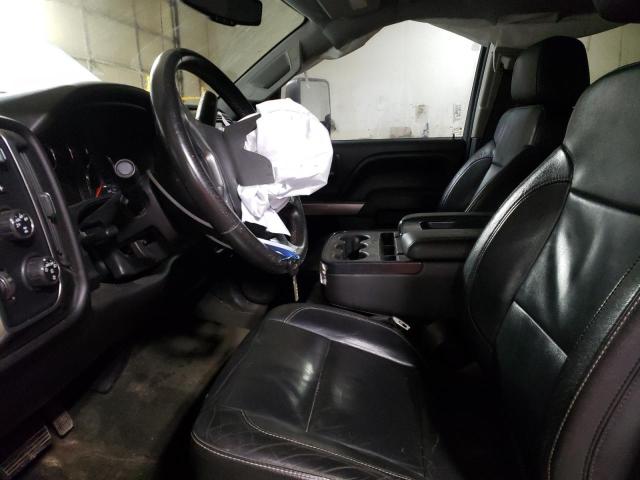 صورة رقم 7 من المزاد - 2015 CHEVROLET SILVERADO مع VIN 3GCUKREC9FG459051