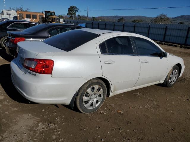 Photo 3 from auction – 2012 MITSUBISHI GALANT ES with VIN 4A32B3FF6CE025067