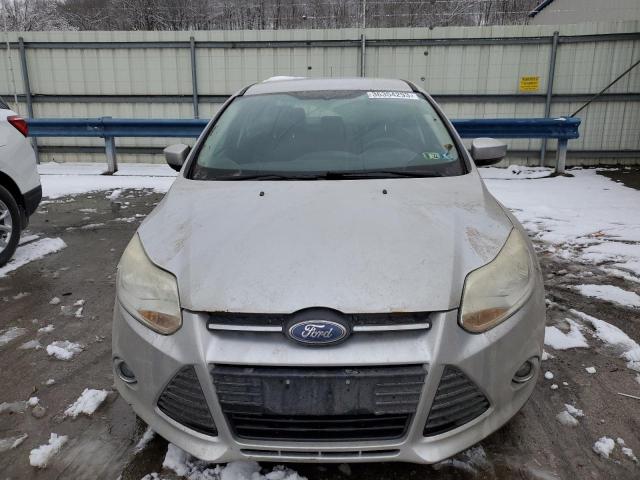 Photo 5 from auction – 2012 FORD FOCUS SE with VIN 1FAHP3F23CL160777