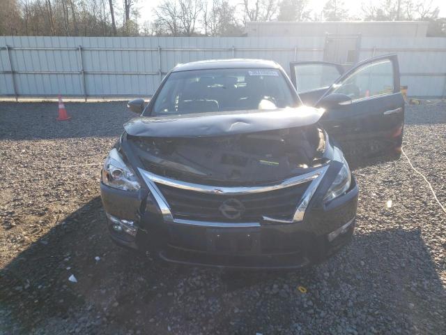 Photo 5 from auction – 2015 NISSAN ALTIMA with VIN 1N4AL3AP9FN905220