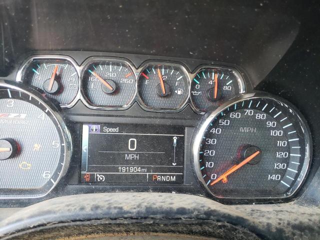 صورة رقم 9 من المزاد - 2014 CHEVROLET SILVERADO مع VIN 3GCUKREC6EG366289