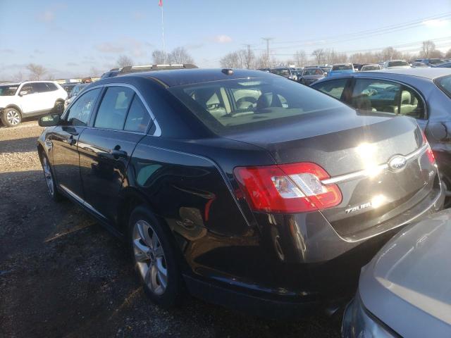 Photo 2 from auction – 2011 FORD TAURUS SEL with VIN 1FAHP2EW4BG102098