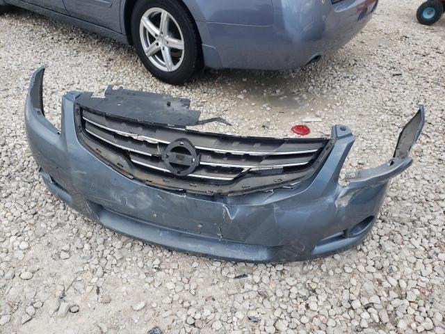 Photo 12 from auction – 2012 NISSAN ALTIMA BAS with VIN 1N4AL2AP1CN514195