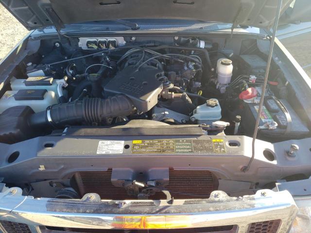 Photo 11 from auction – 2011 FORD RANGER SUP with VIN 1FTKR4EE3BPB05488