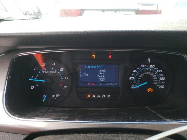 Photo 9 from auction – 2015 FORD TAURUS SEL with VIN 1FAHP2E86FG100280