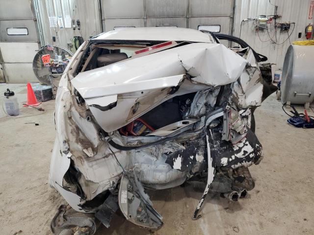 Photo 6 from auction – 2005 NISSAN MAXIMA with VIN 1N4BA41E45C819628