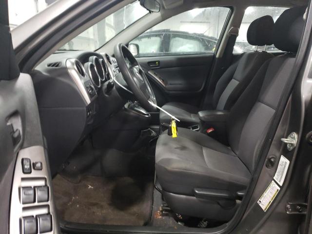 Photo 7 from auction – 2008 PONTIAC VIBE with VIN 5Y2SL65868Z408320