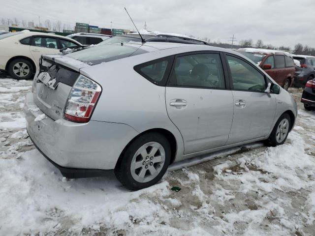 Photo 3 from auction – 2008 TOYOTA PRIUS with VIN JTDKB20U887720103