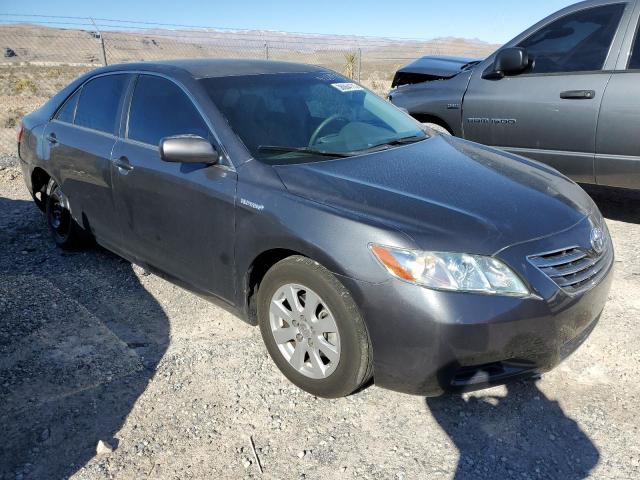 Photo 4 from auction – 2008 TOYOTA CAMRY HYBR with VIN 4T1BB46KX8U044591