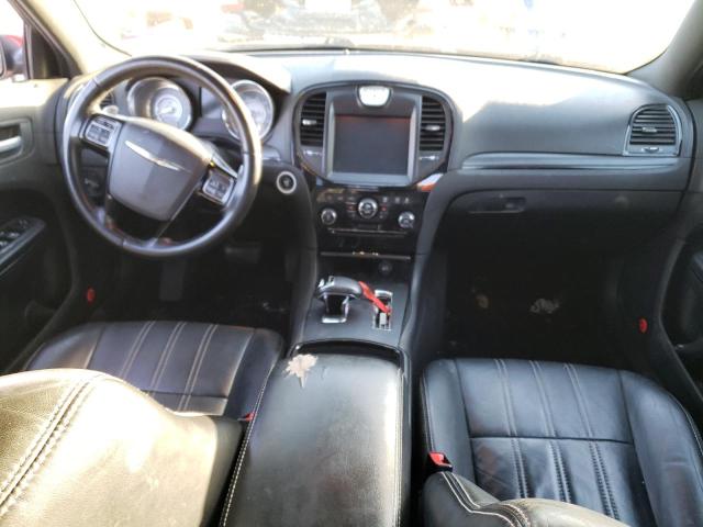 Photo 8 from auction – 2013 CHRYSLER 300 S with VIN 2C3CCABG4DH713381