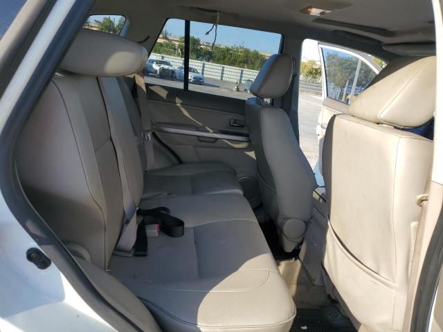 Photo 11 from auction – 2011 SUZUKI GRAND VITA with VIN JS3TE0D71B4100269