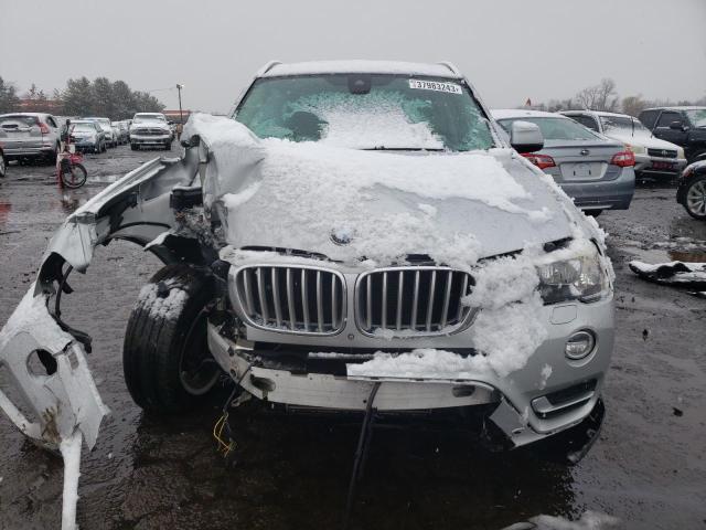 Photo 5 from auction – 2016 BMW X3 XDRIVE2 with VIN 5UXWX9C57G0D67197