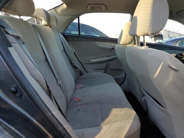 Photo 10 from auction – 2012 TOYOTA COROLLA with VIN 2T1BU4EE2CC848285