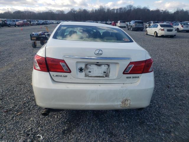 Photo 6 from auction – 2007 LEXUS ES 350 with VIN JTHBJ46G572030299