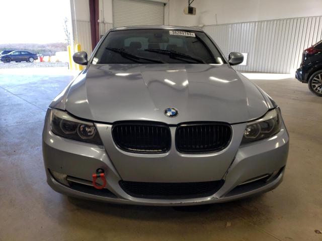 Photo 5 from auction – 2009 BMW 335 I with VIN WBAPM73509E190656