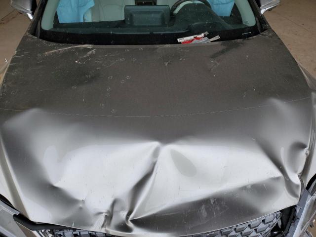 Photo 11 from auction – 2022 LEXUS RX 350 with VIN 2T2HZMAA7NC257186