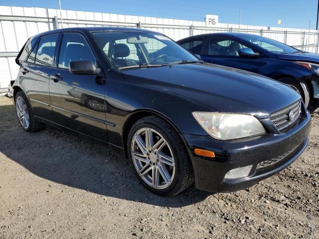 Photo 4 from auction – 2002 LEXUS IS 300 SPO with VIN JTHED192520040029