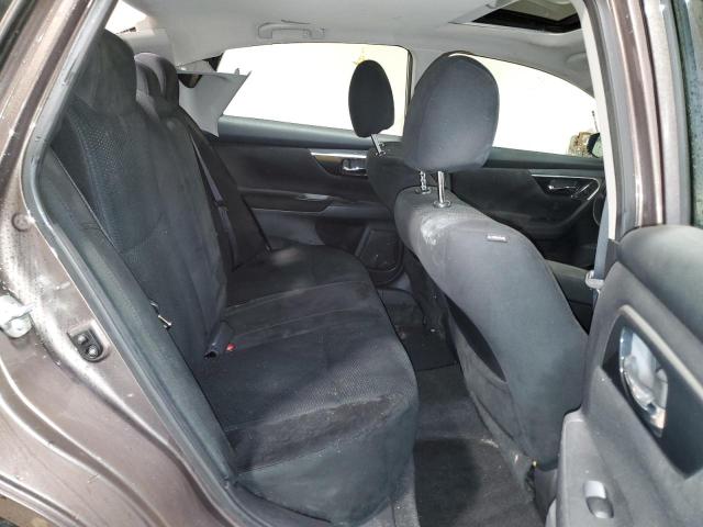 Photo 10 from auction – 2014 NISSAN ALTIMA 2.5 with VIN 1N4AL3AP1EC156410